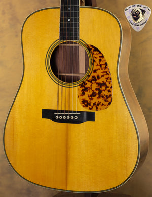 2016 Martin CS Bluegrass 16