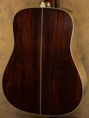 2016 Martin CS Bluegrass 16