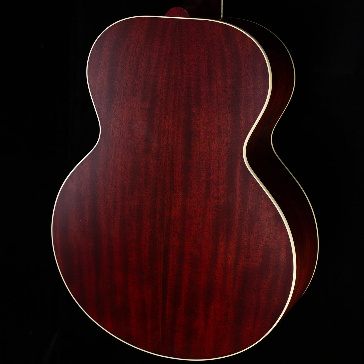Gibson J-185 Century 12-Fret Vintage Sunburst (002)