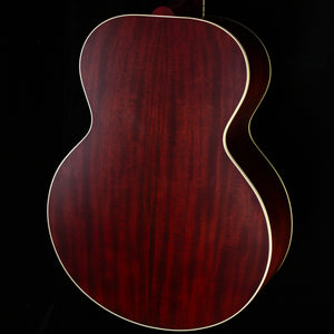 Gibson J-185 Century 12-Fret Vintage Sunburst (002)