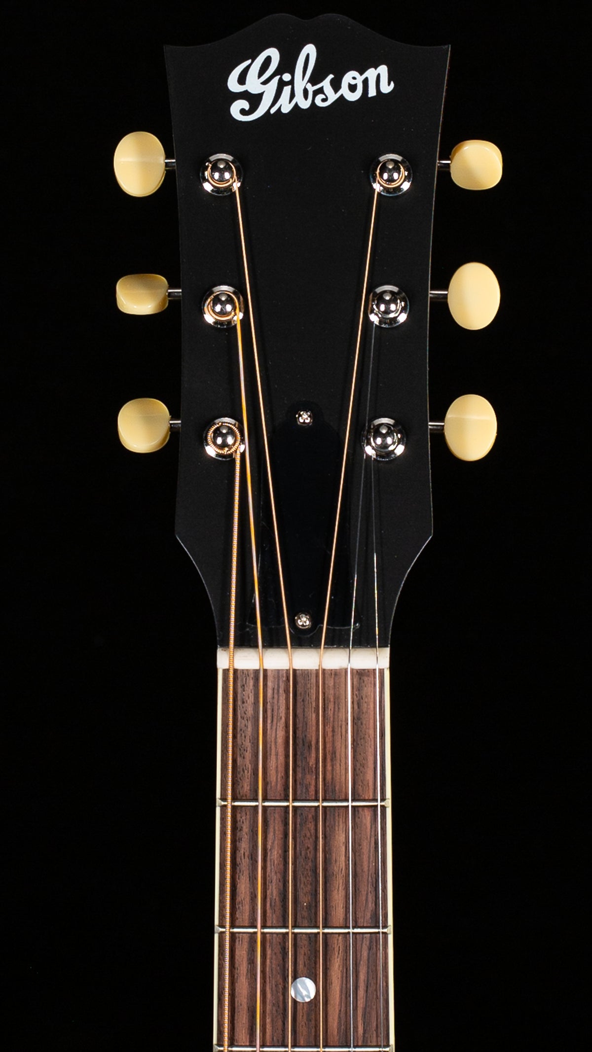 Gibson J-185 Century 12-Fret Vintage Sunburst (002)