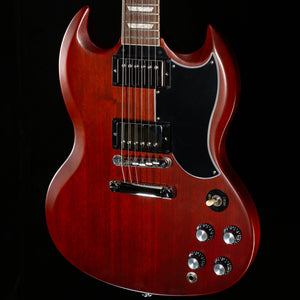Gibson SG Standard '61 Faded, Faded Vintage Cherry (049)
