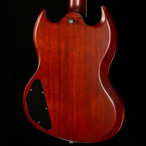 Gibson SG Standard '61 Faded, Faded Vintage Cherry (049)