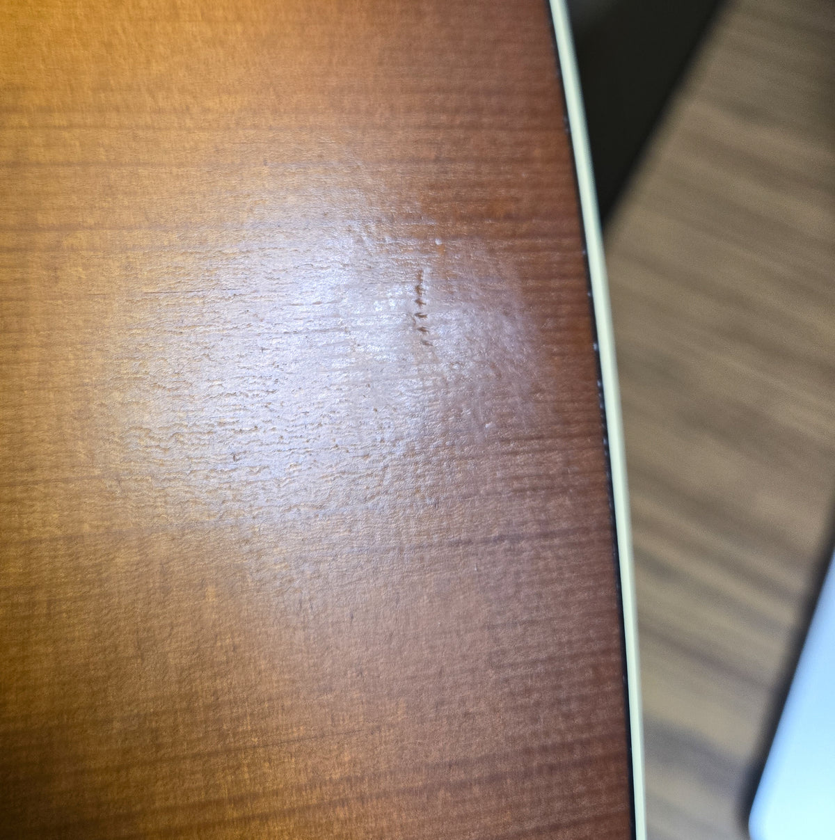2016 Martin 00-17S Whiskey Sunset 12 Fret