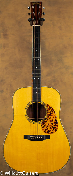 2016 Martin CS Bluegrass 16