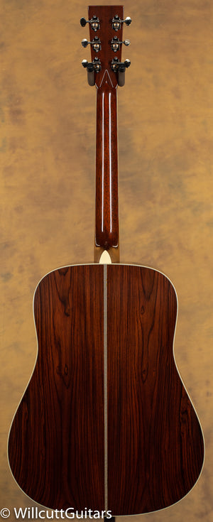 2016 Martin CS Bluegrass 16