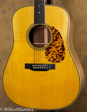 2016 Martin CS Bluegrass 16