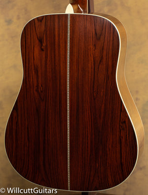 2016 Martin CS Bluegrass 16