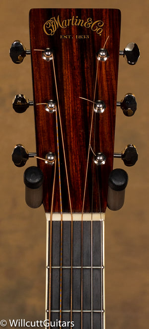 2016 Martin CS Bluegrass 16