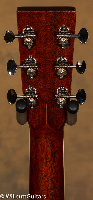 2016 Martin CS Bluegrass 16