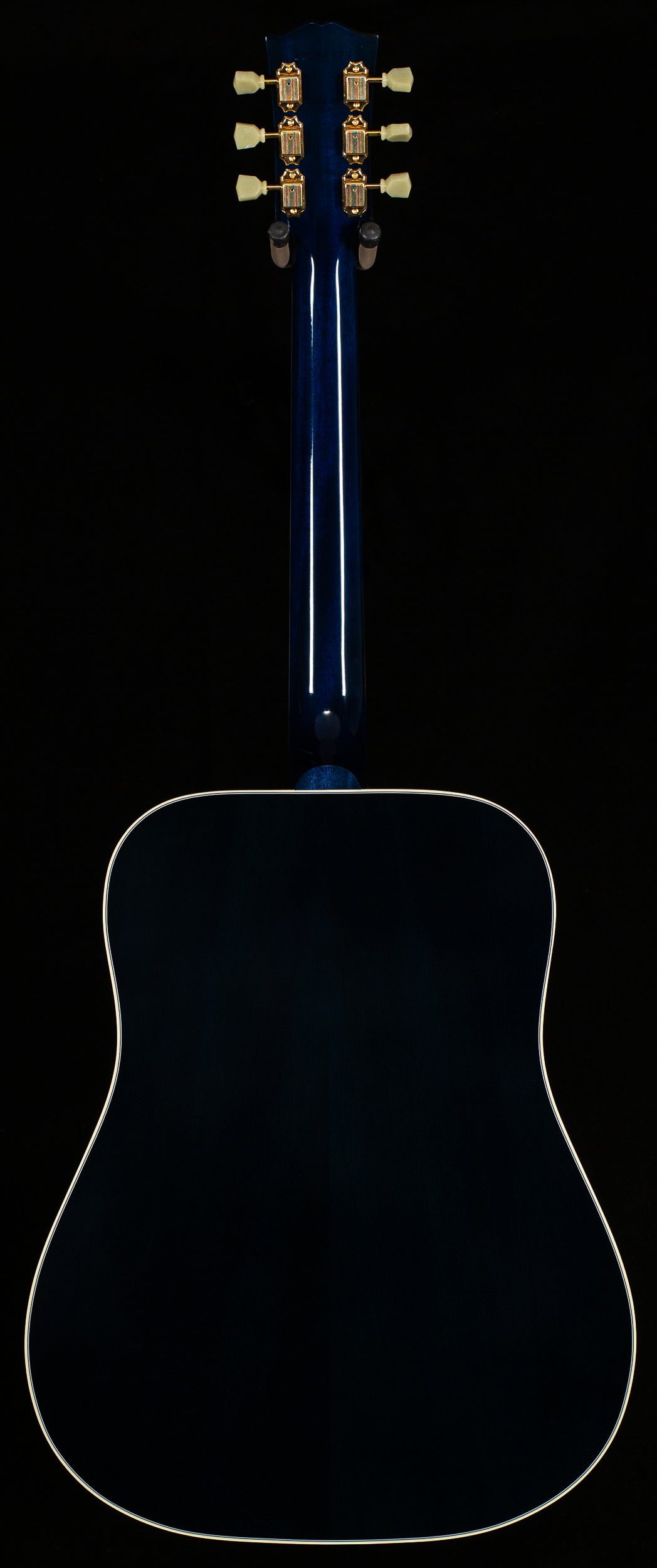 Gibson Miranda Lambert Bluebird Bluebonnet (079)