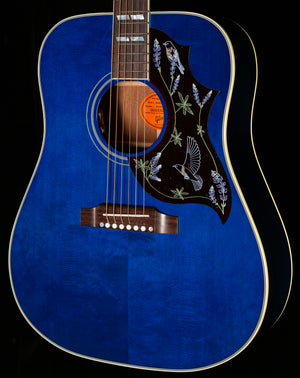 Gibson Miranda Lambert Bluebird Bluebonnet (079)