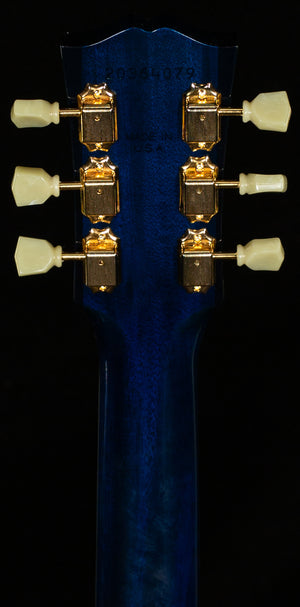 Gibson Miranda Lambert Bluebird Bluebonnet (079)