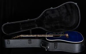 Gibson Miranda Lambert Bluebird Bluebonnet (079)