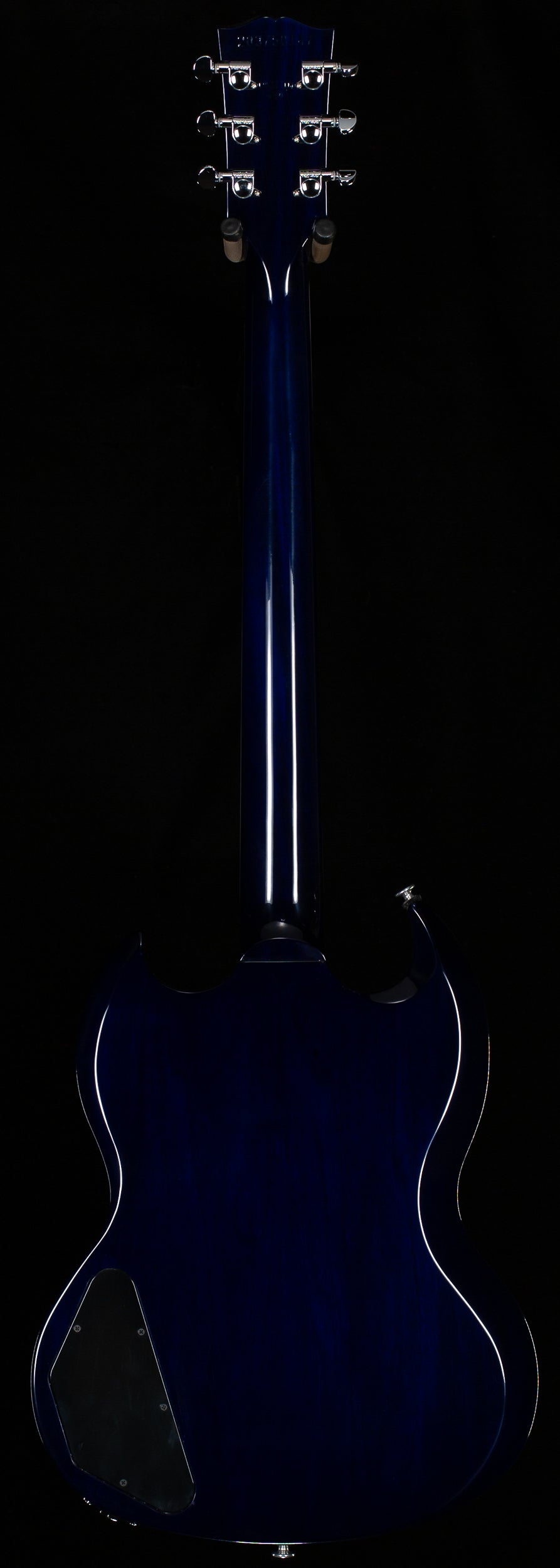 Gibson SG Modern Blueberry Fade (147)