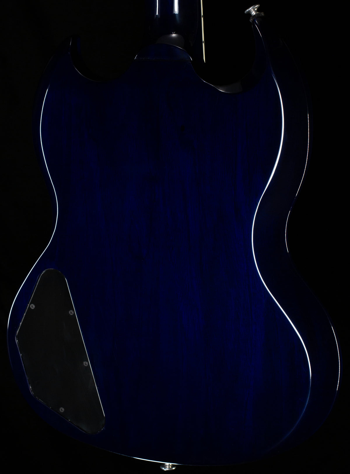 Gibson SG Modern Blueberry Fade (147)