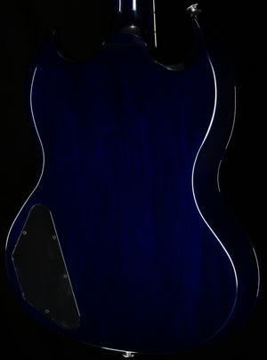 Gibson SG Modern Blueberry Fade (147)