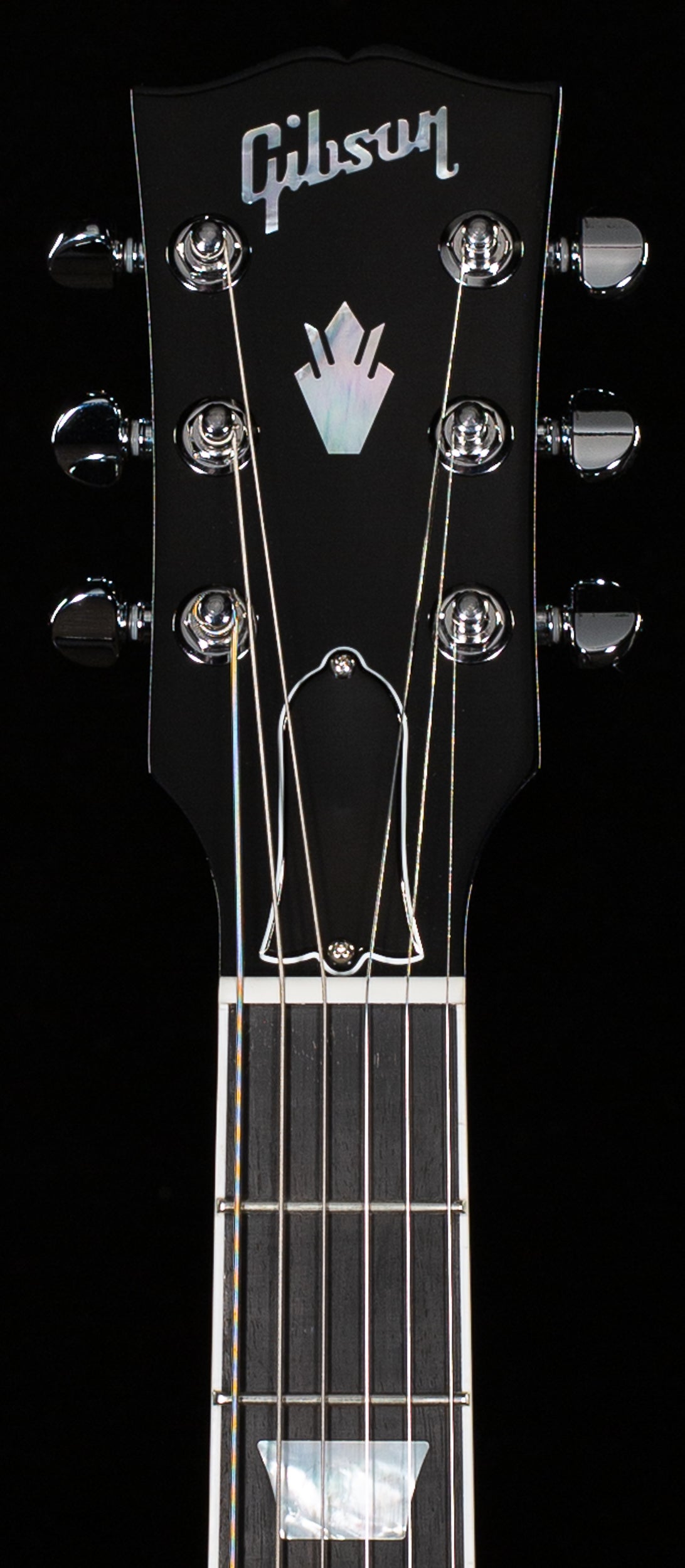 Gibson SG Modern Blueberry Fade (147)