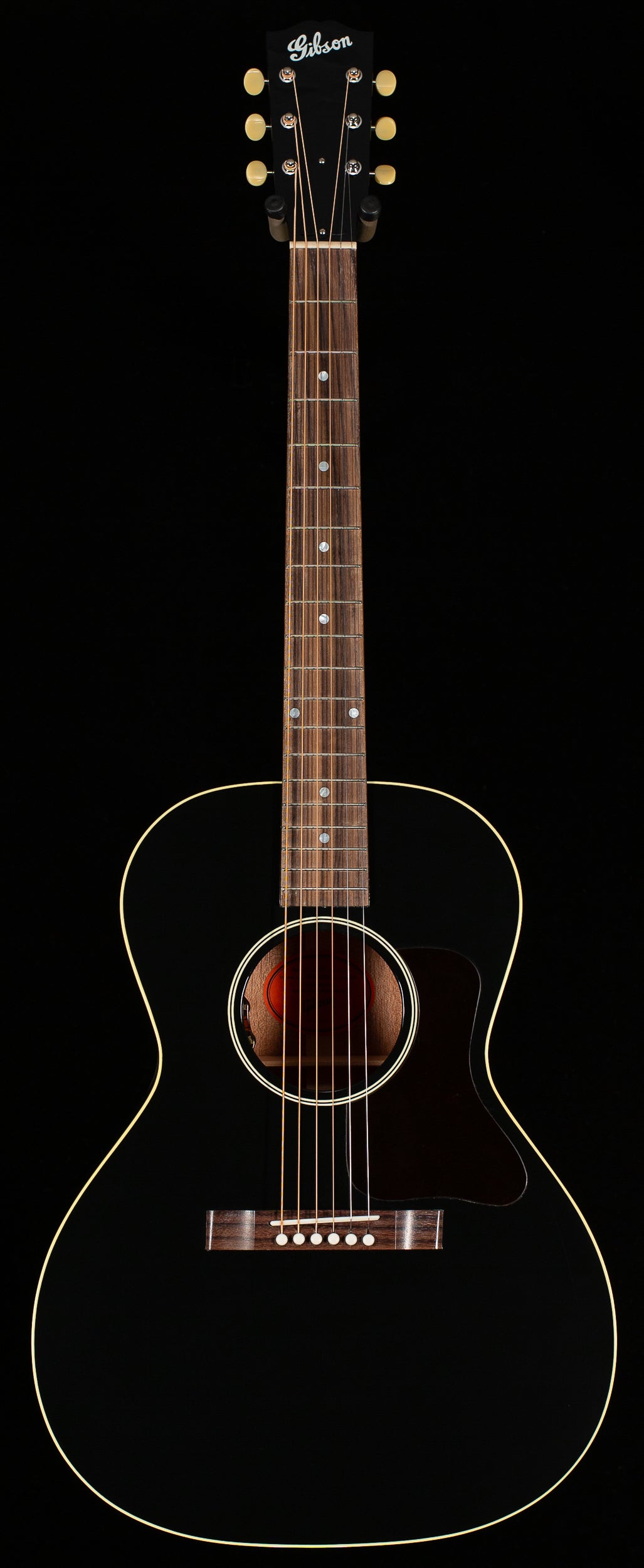 Gibson L-00 Original Ebony (098)