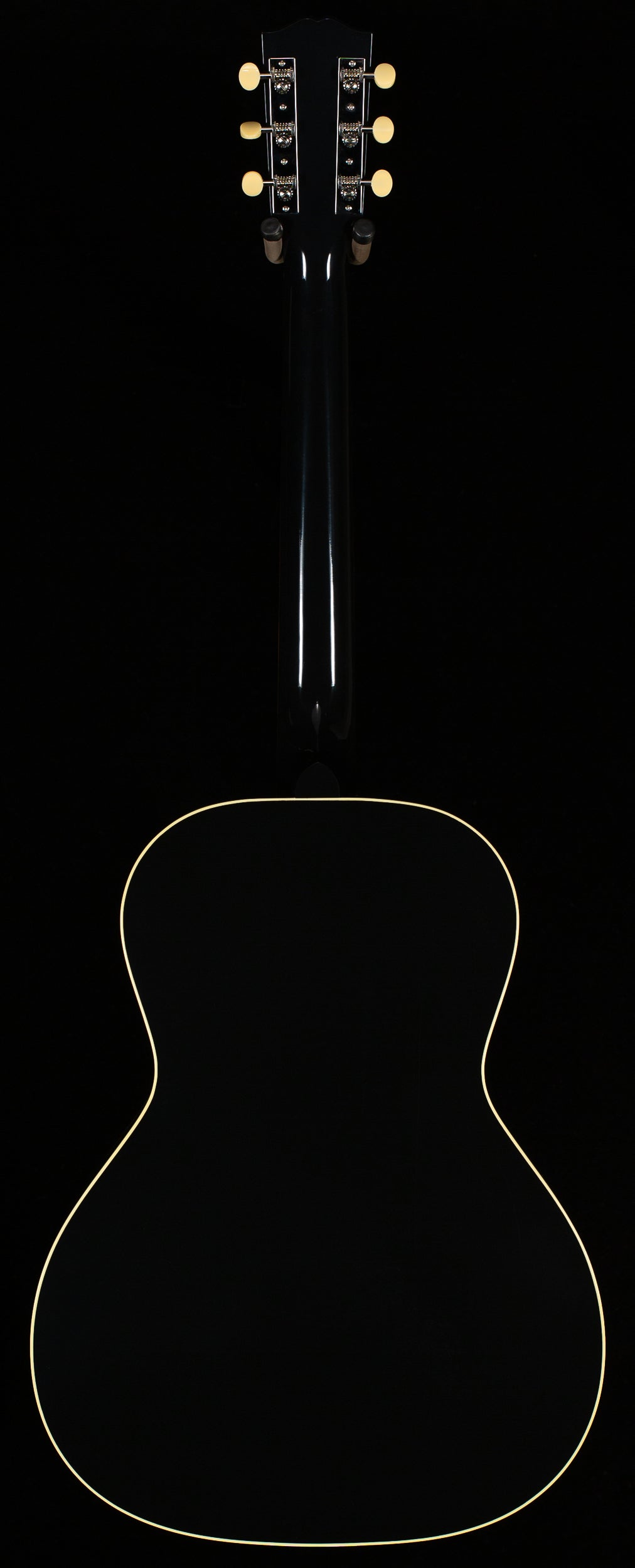 Gibson L-00 Original Ebony (098)