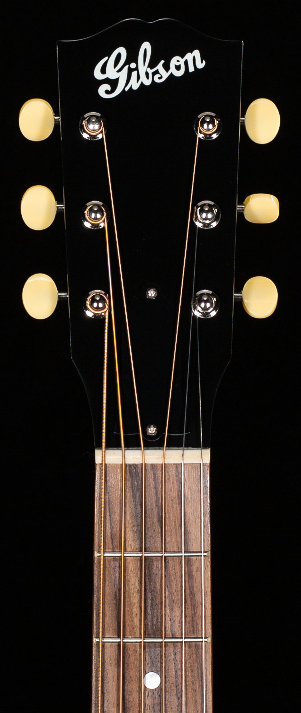 Gibson L-00 Original Ebony (098)