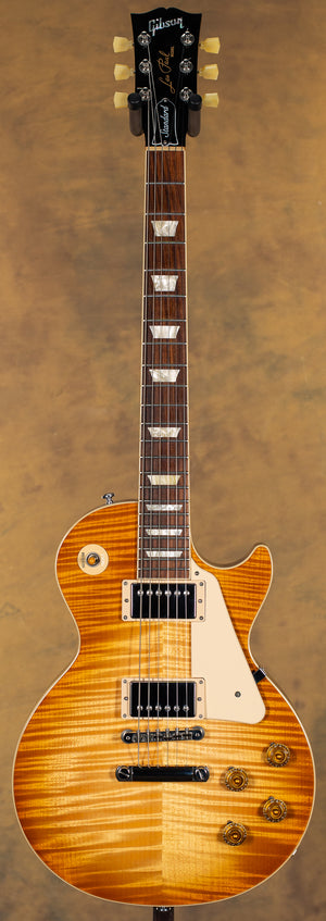 2022 Gibson Wildwood Les Paul Standard 50s