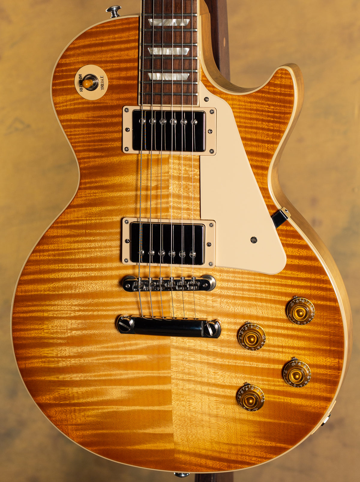 2022 Gibson Wildwood Les Paul Standard 50s