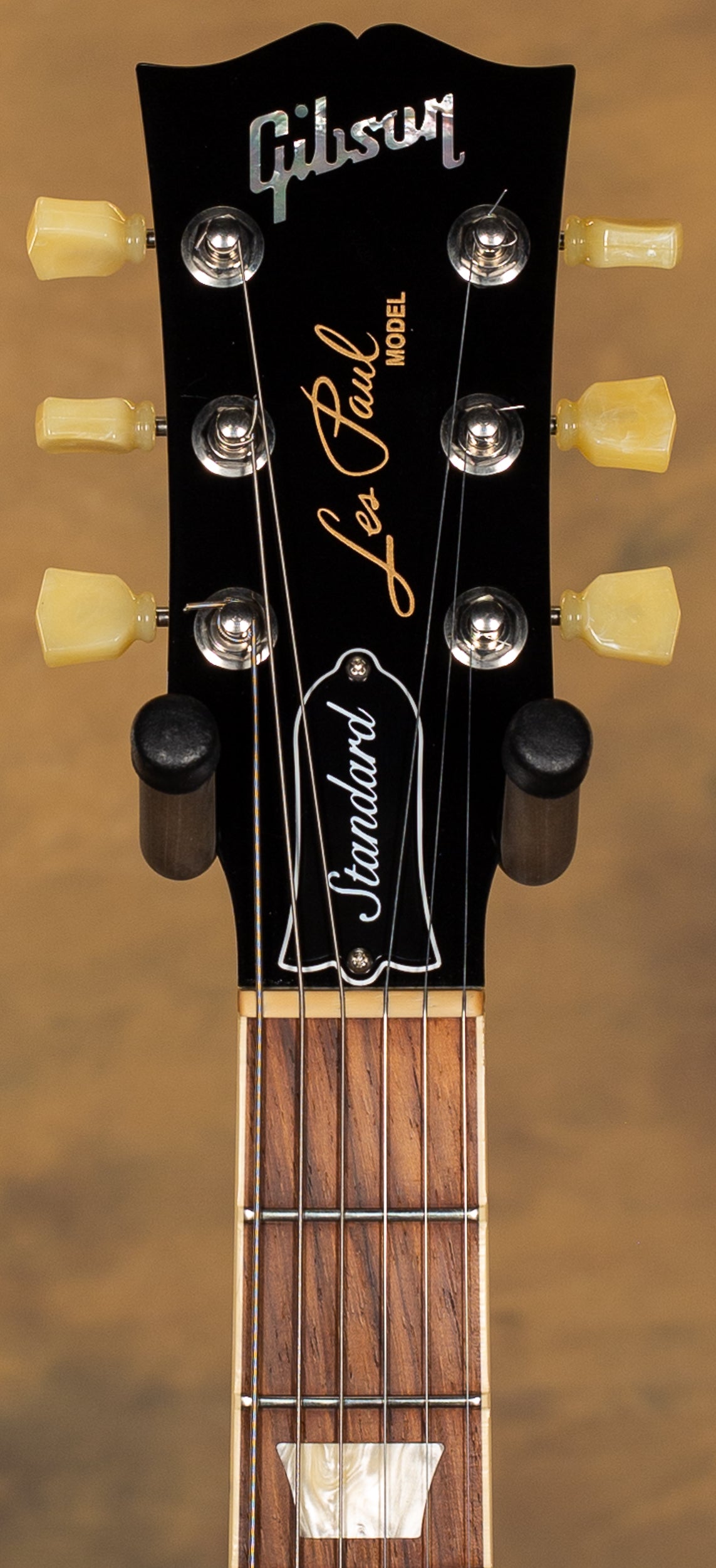 2022 Gibson Wildwood Les Paul Standard 50s