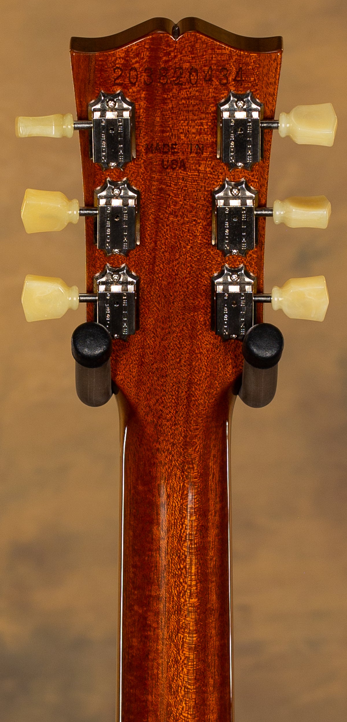 2022 Gibson Wildwood Les Paul Standard 50s