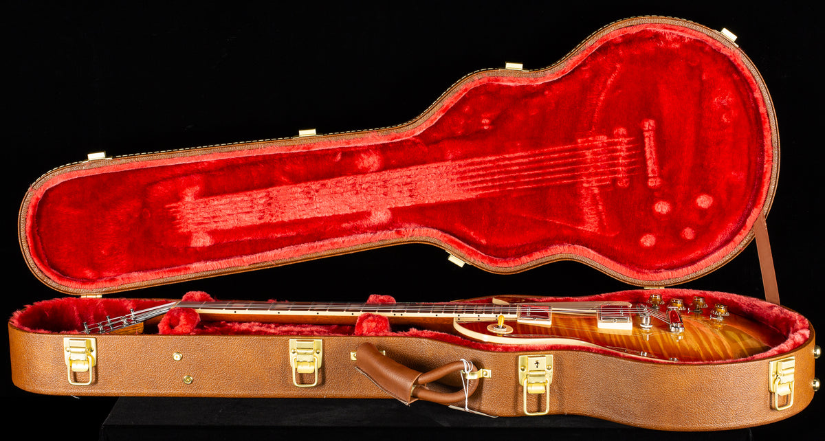 2022 Gibson Wildwood Les Paul Standard 50s