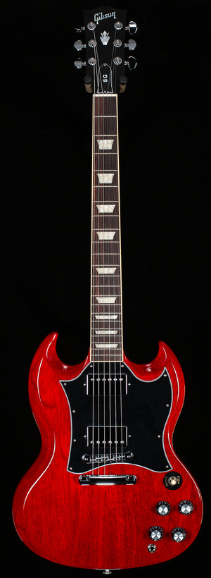 Gibson SG Standard Heritage Cherry (047)