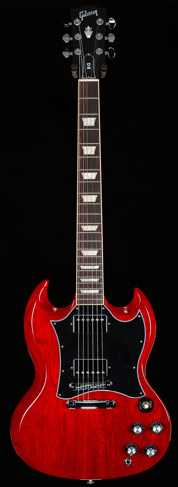 【美品】Gibson SG standard Gibson Exclusive SG Standard Electric Guitar (with Soft Case)