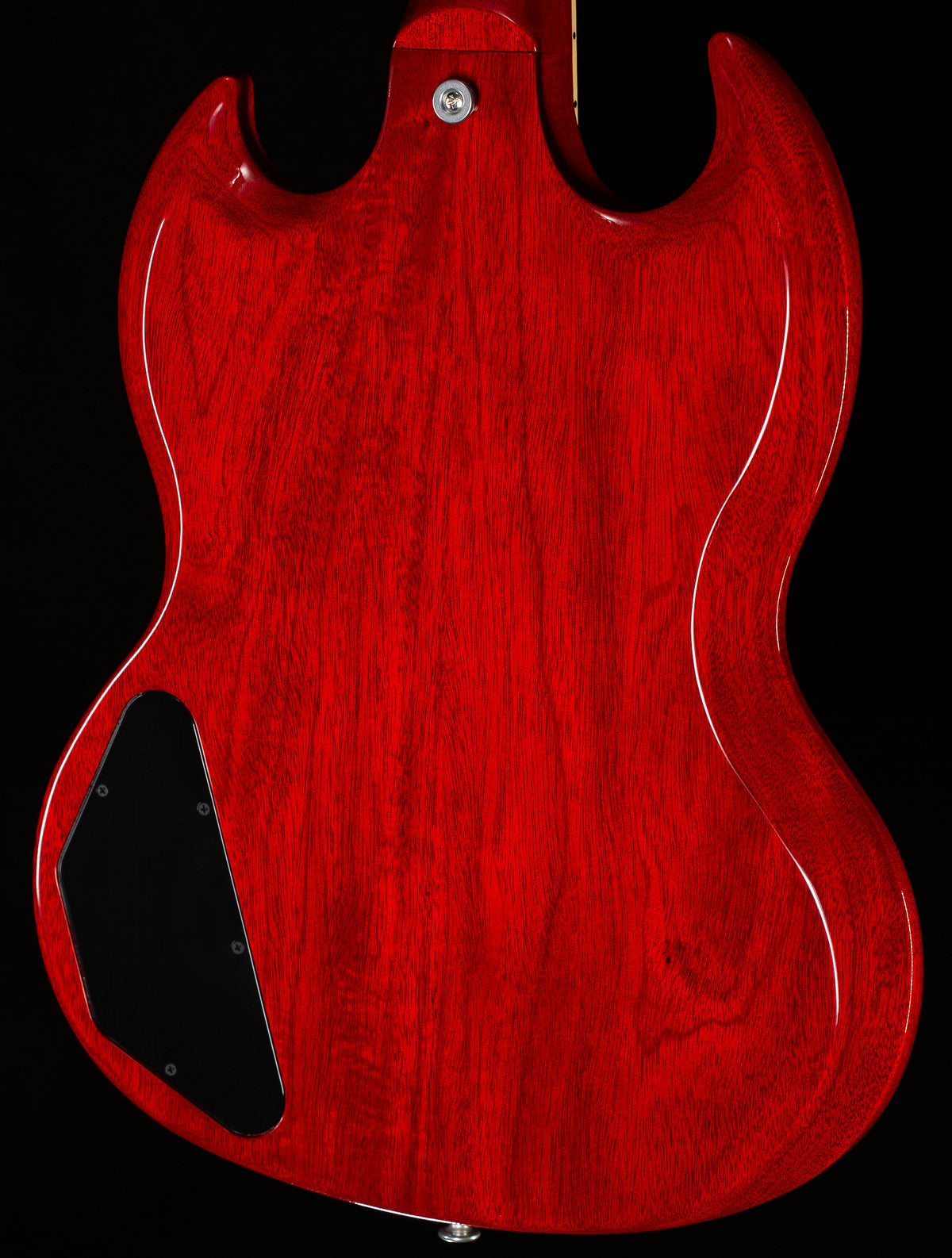Gibson SG Standard Heritage Cherry (047)