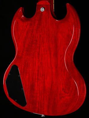 Gibson SG Standard Heritage Cherry (047)