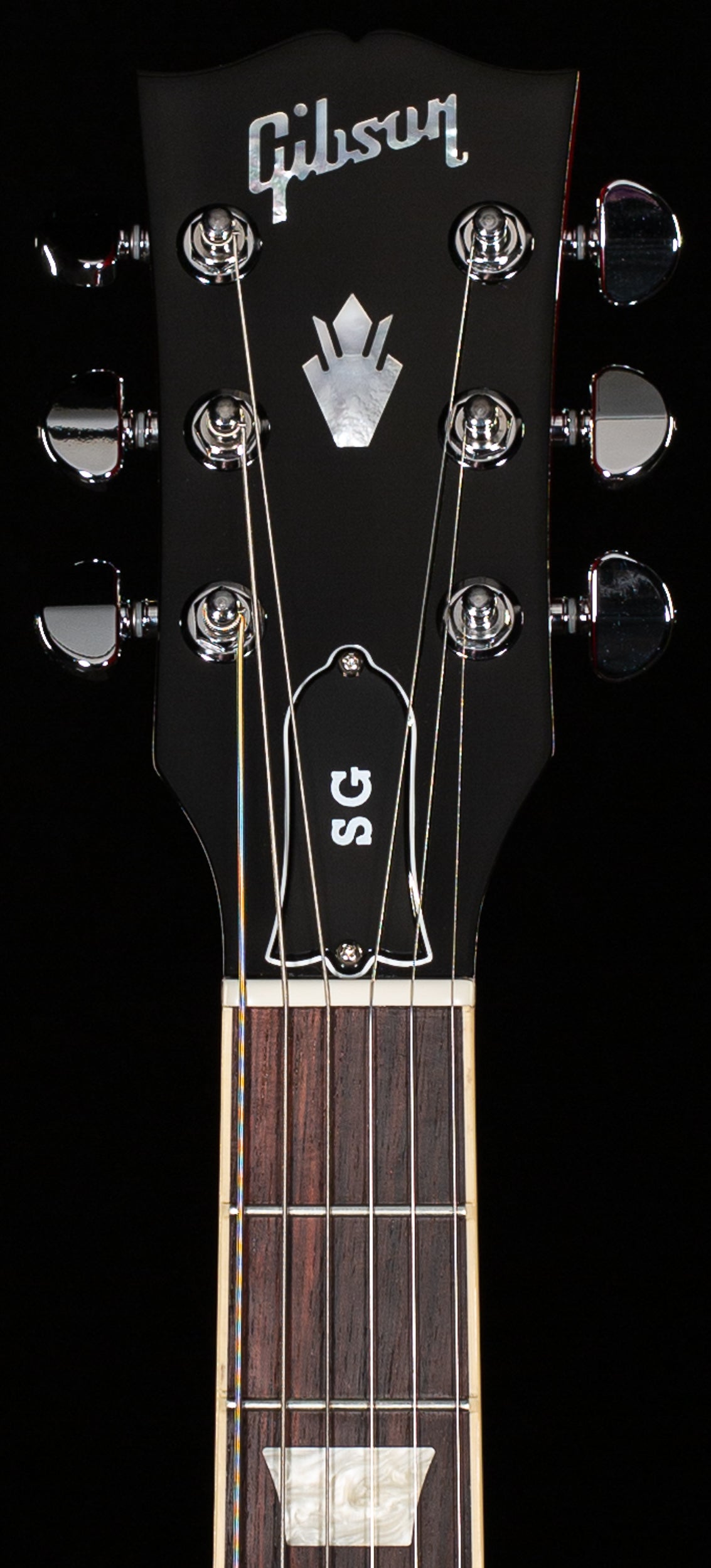 Gibson SG Standard Heritage Cherry (047)