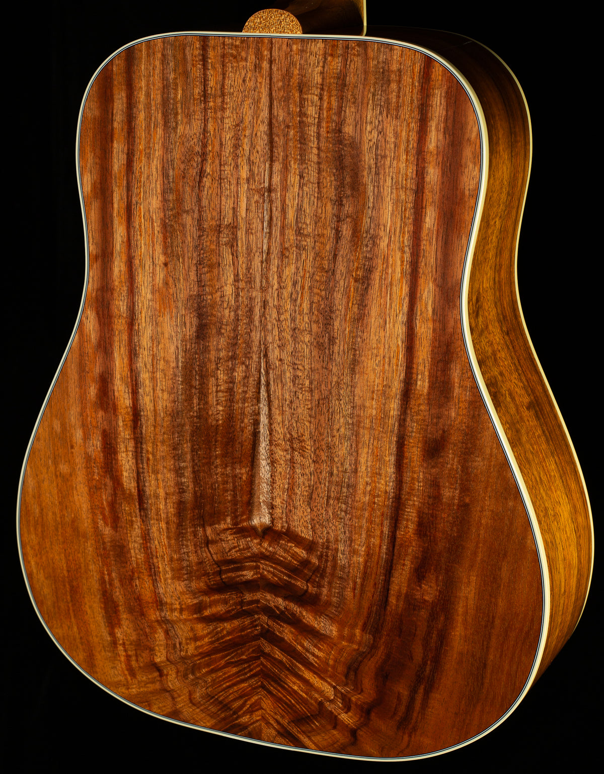 Gibson Hummingbird Modern Koa Honeyburst (065)