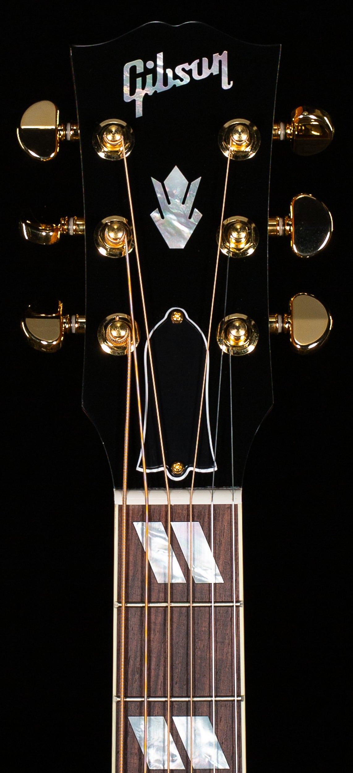 Gibson Hummingbird Modern Koa Honeyburst (065)