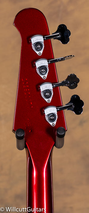 Gibson Thunderbird Non-Reverse Sparkling Burgundy