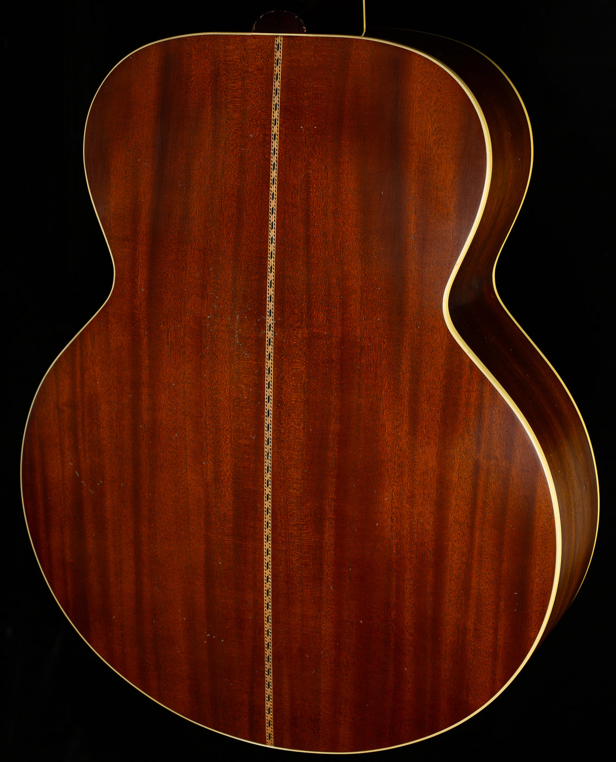 Gibson Custom Shop 1939 SJ-100 Murphy Lab Heavy Aged Vintage Sunburst (020)