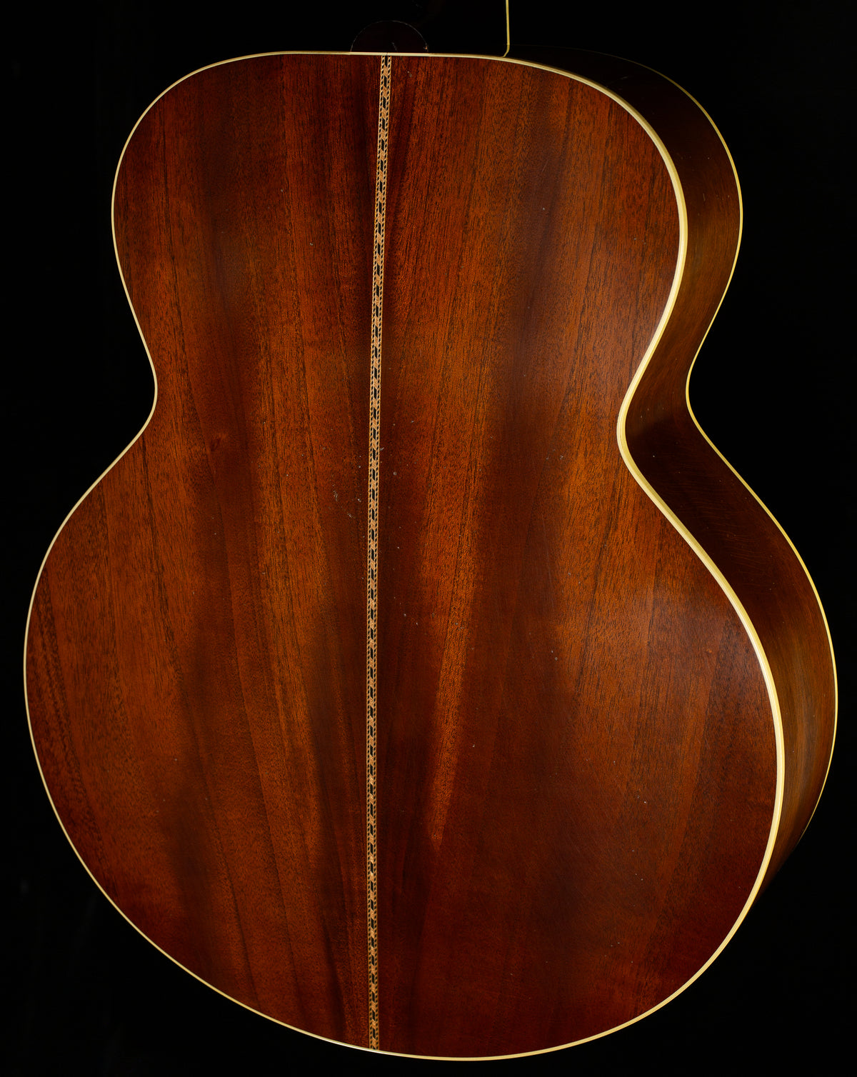 Gibson Custom Shop 1939 SJ-100 Murphy Lab Heavy Aged Vintage Sunburst (033)