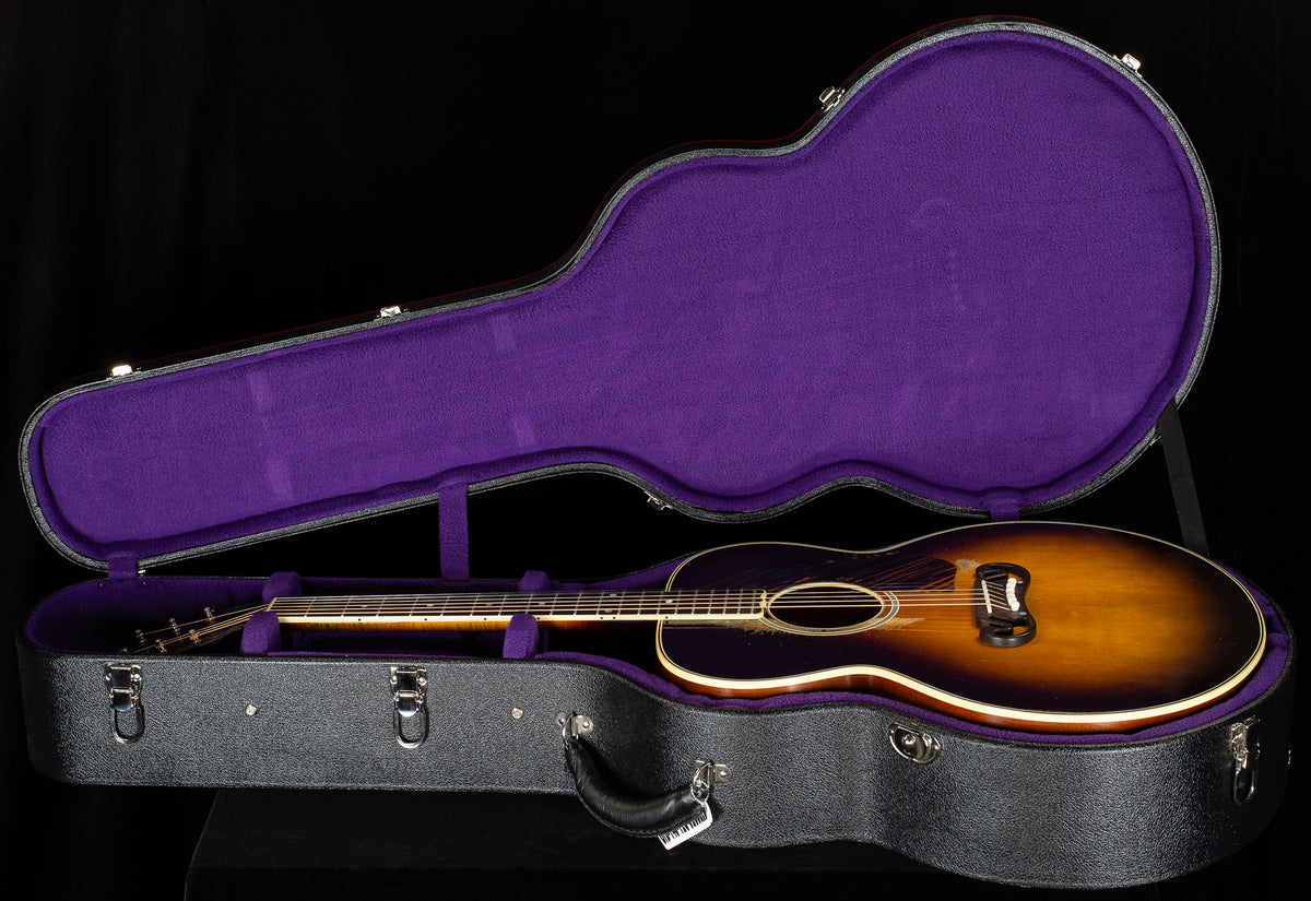 Gibson Custom Shop 1939 SJ-100 Murphy Lab Heavy Aged Vintage Sunburst (033)