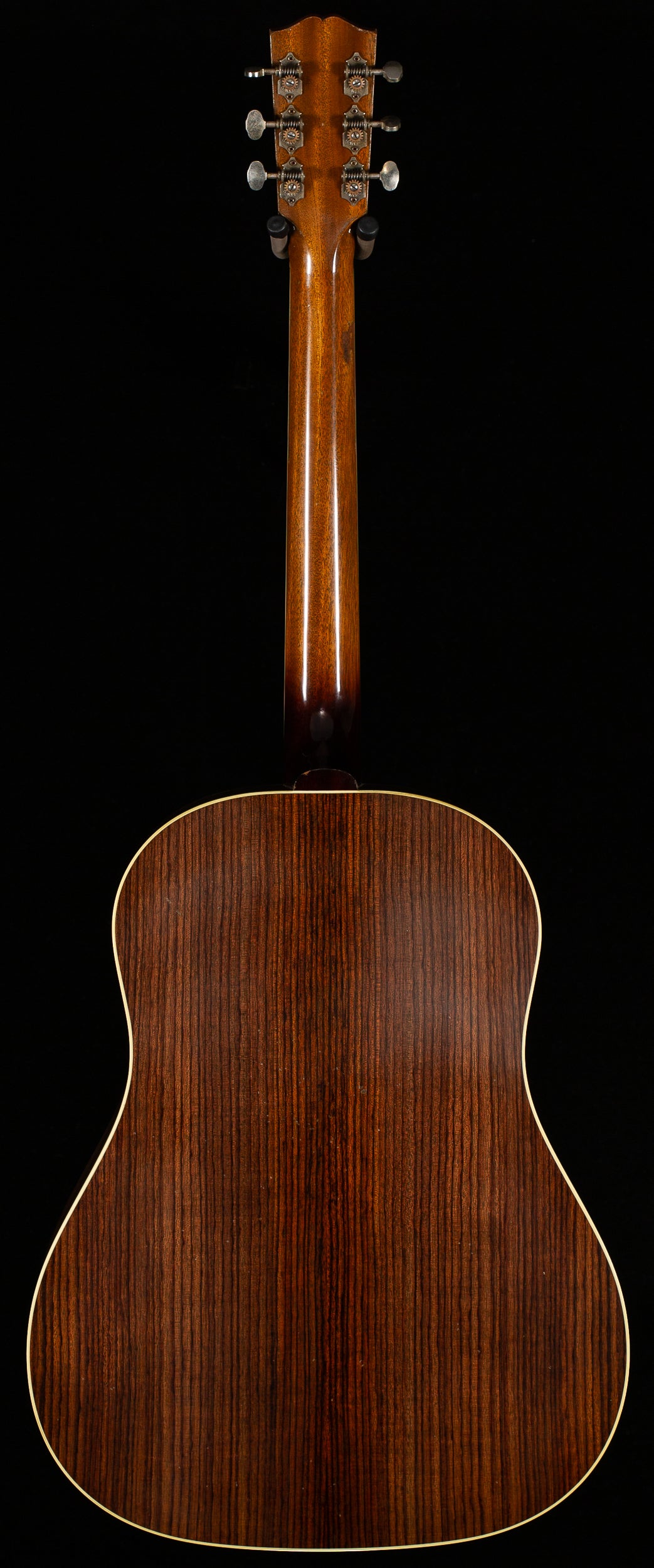 Gibson Custom Shop 1936 Advanced Jumbo Murphy Lab Heavy Aged Vintage Sunburst (050)