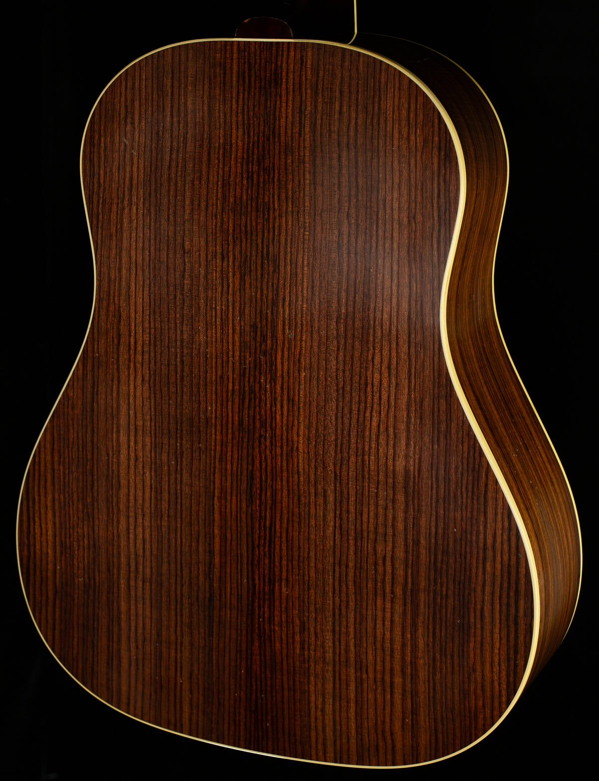 Gibson Custom Shop 1936 Advanced Jumbo Murphy Lab Heavy Aged Vintage Sunburst (050)