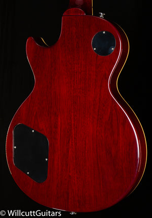 Gibson Les Paul 70s Deluxe Wine Red (280)