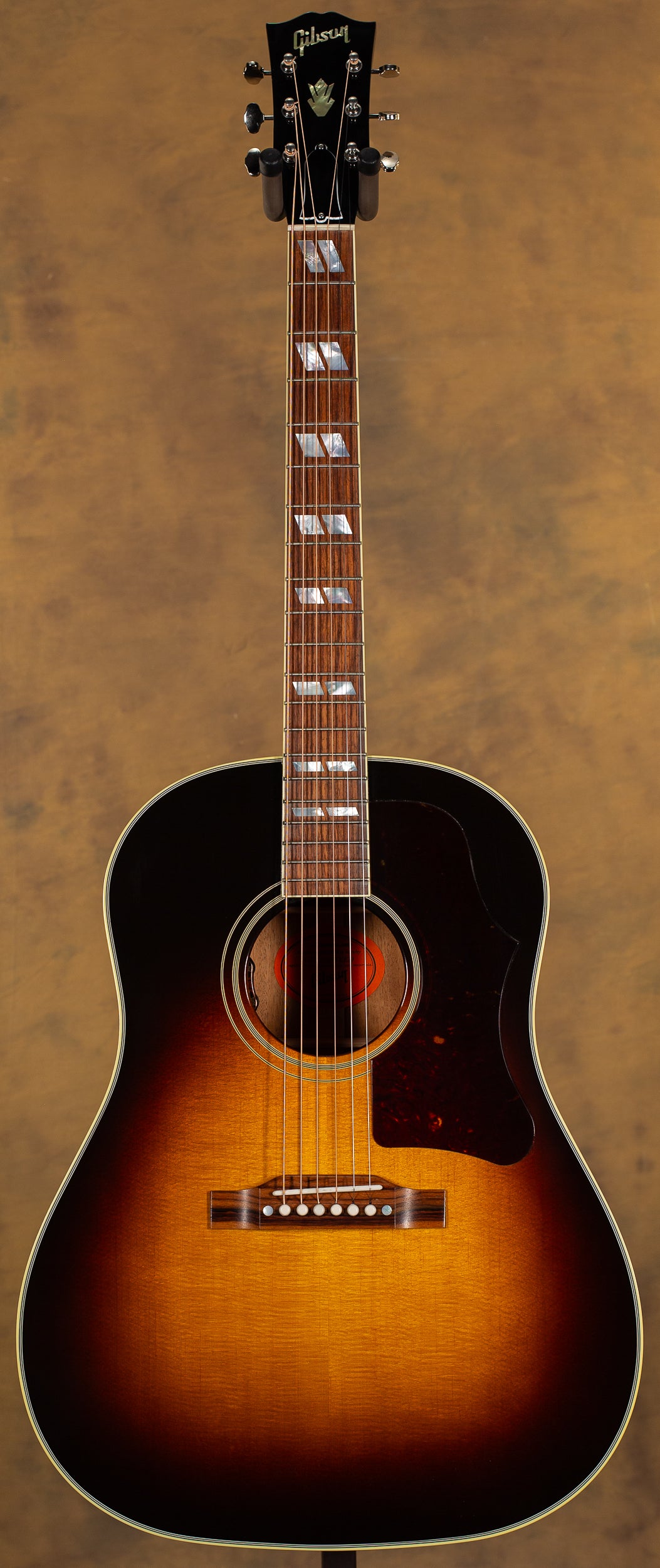Gibson Southern Jumbo Original Sunburst