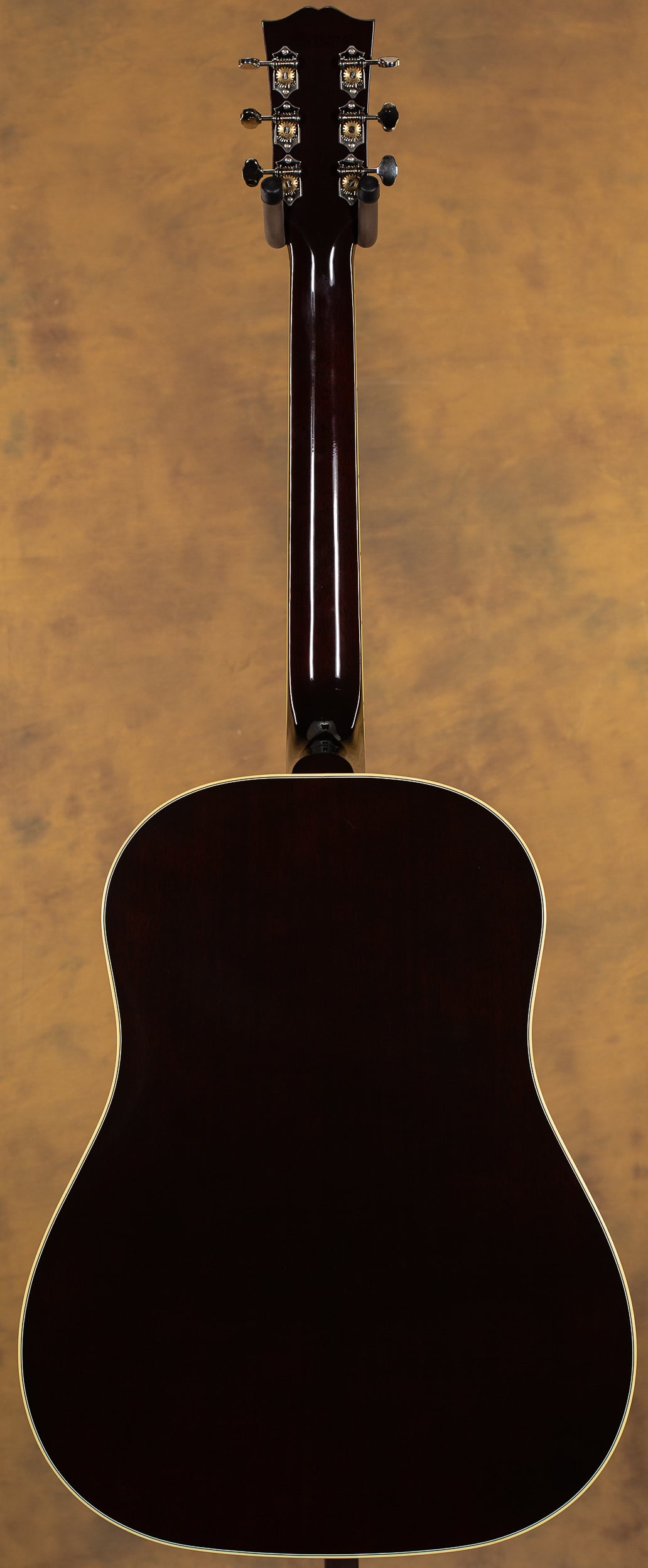 Gibson Southern Jumbo Original Sunburst