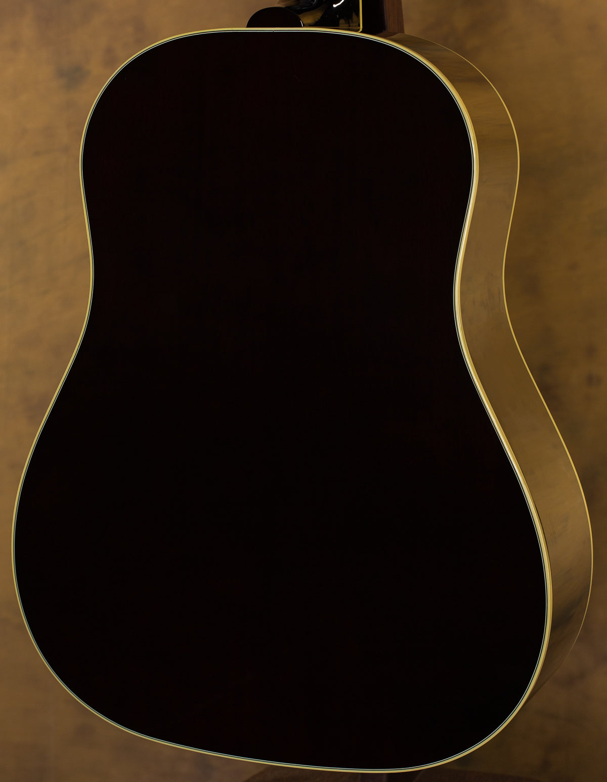 Gibson Southern Jumbo Original Sunburst