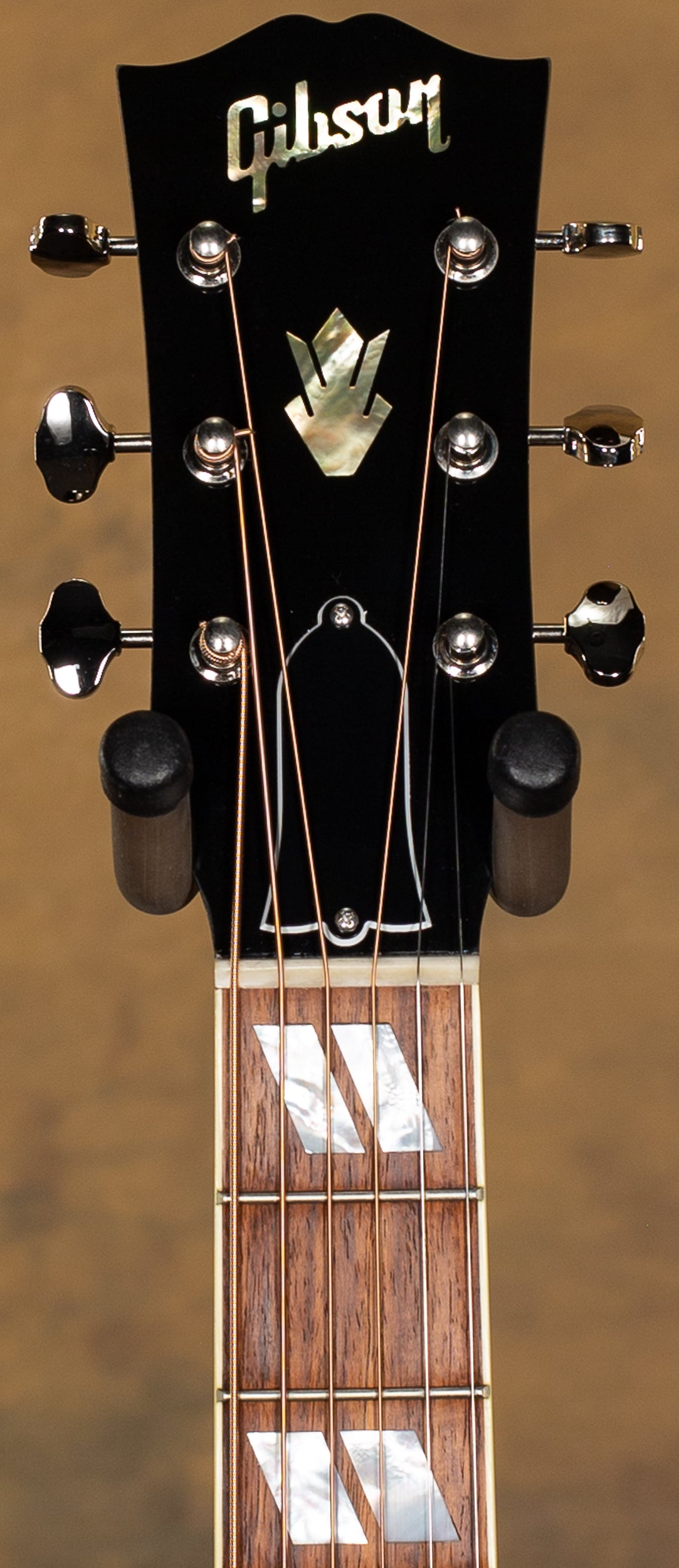 Gibson Southern Jumbo Original Sunburst