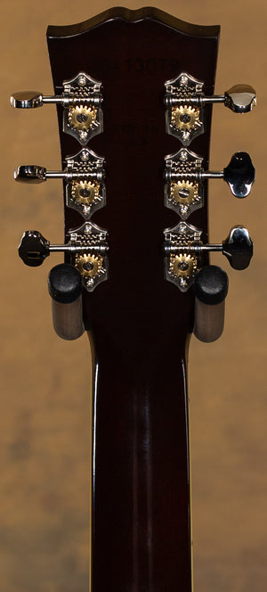 Gibson Southern Jumbo Original Sunburst