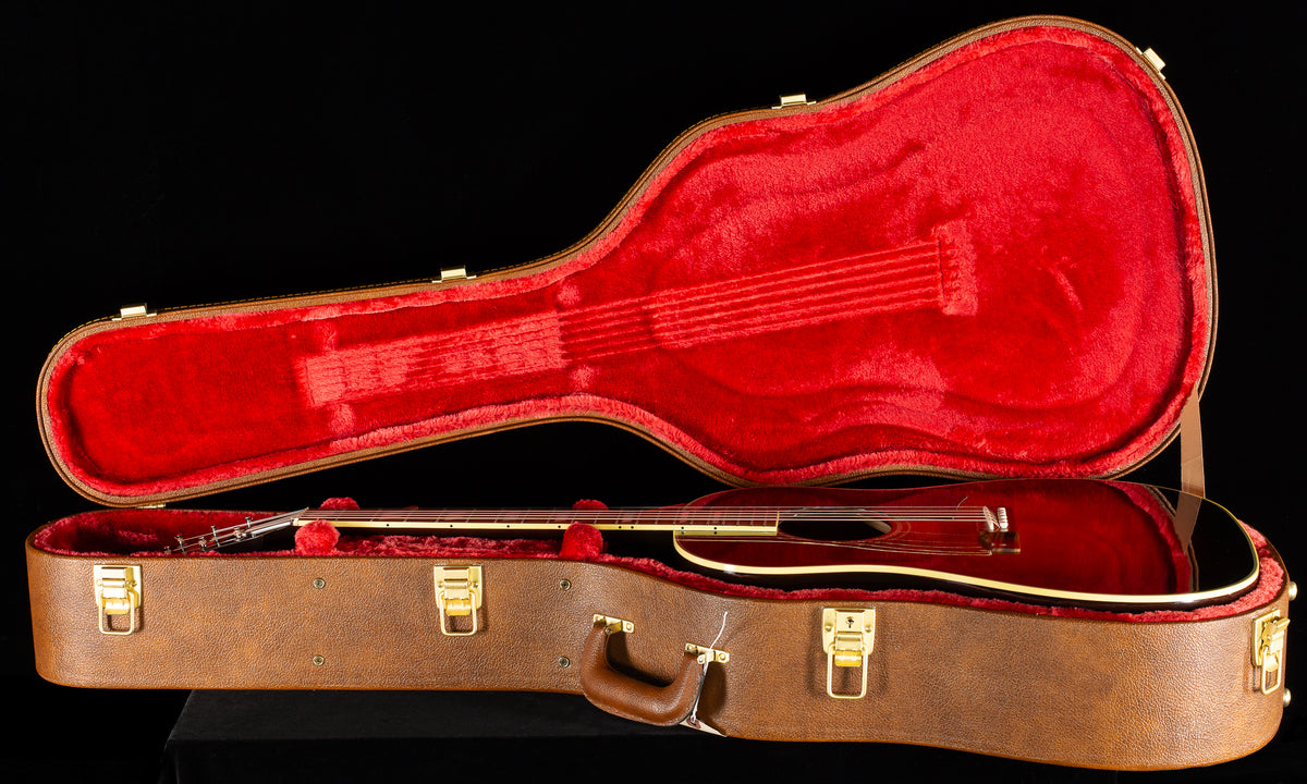 Gibson Southern Jumbo Original Sunburst